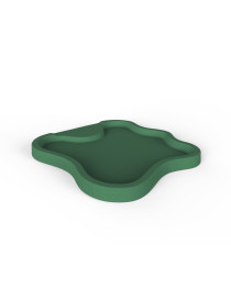 PIATTO DOCCIA LAKE D108 107 X 103 CM