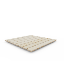 PIATTO DOCCIA ECOWOOD D107