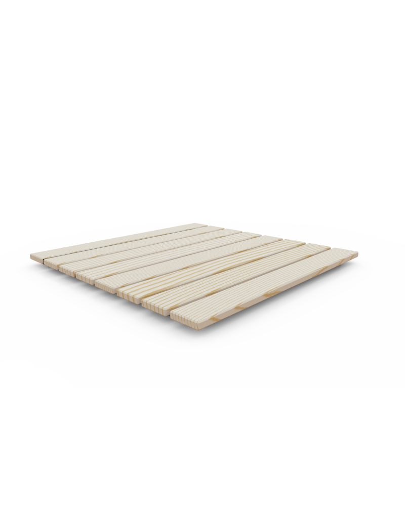 PIATTO DOCCIA ECOWOOD D107