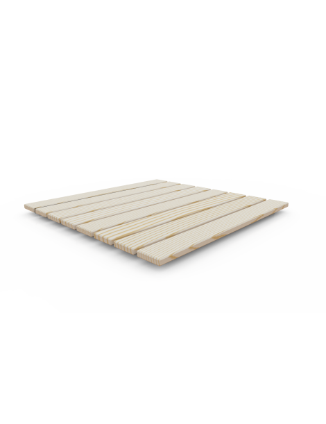 PIATTO DOCCIA ECOWOOD D107