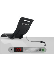 SERENDIPITY CHAISE S010-80 RISCALDATA