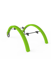 SUPPORTO CON RUOTE S910