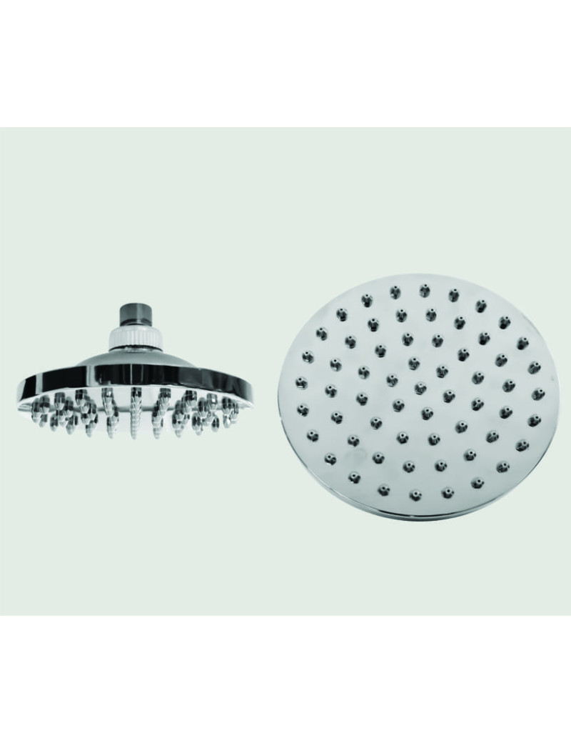 SOFFIONE TONDO UNIVERSALE GRANDE YND8003
