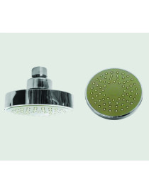 SOFFIONE TONDO UNIVERSALE RAD7000