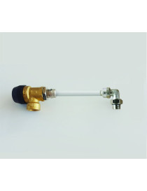 VALVOLA DI SICUREZZA RAD8011