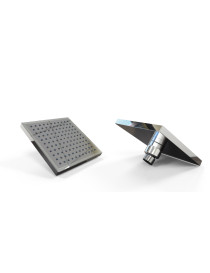 SOFFIONE QUADRO RAD7012