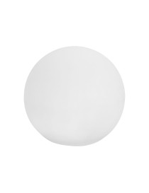 SFERA FOTOVOLTAICA LED