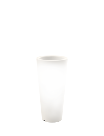 VASO TONDO SOLARE
