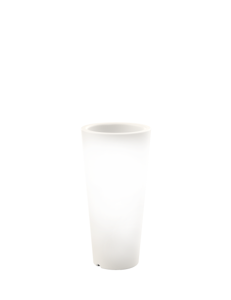 VASO TONDO SOLARE