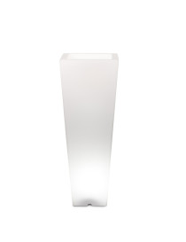 VASO QUADRO SOLARE