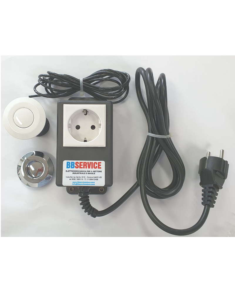 KIT PER TRITARIFIUTI