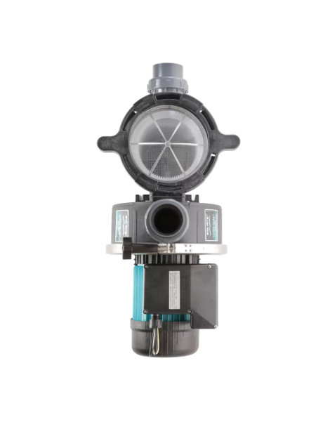 POMPA PER PISCINA STA-RITE ULTRA-GLAS