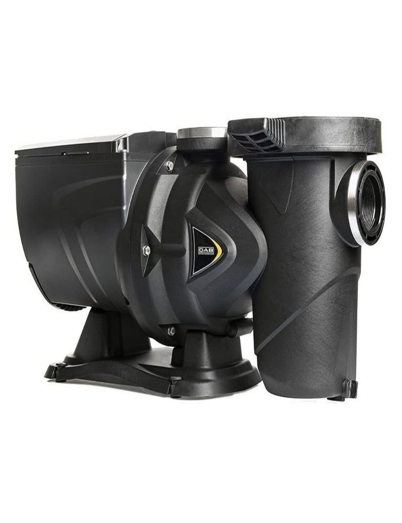 POMPA PER PISCINA E.SWIM 150 - 1,5 HP MONOFASE