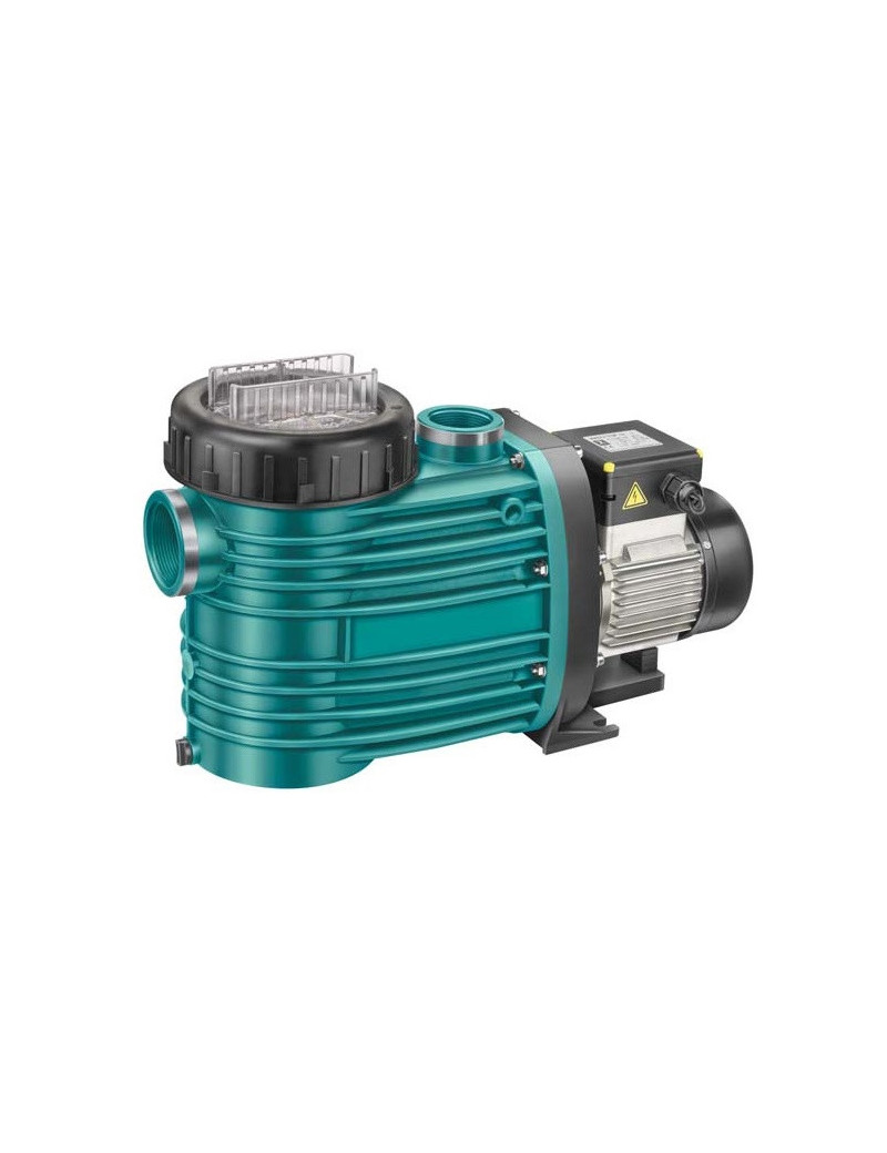 POMPA SPECK BADU ENERGY FILTRAZIONE PISCINA
