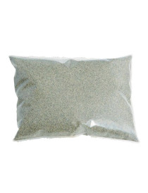 SABBIA DI VETRO 25KG
