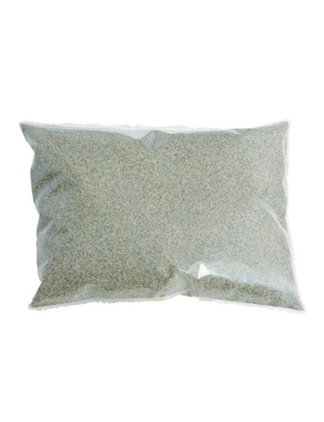 SABBIA DI VETRO 25KG