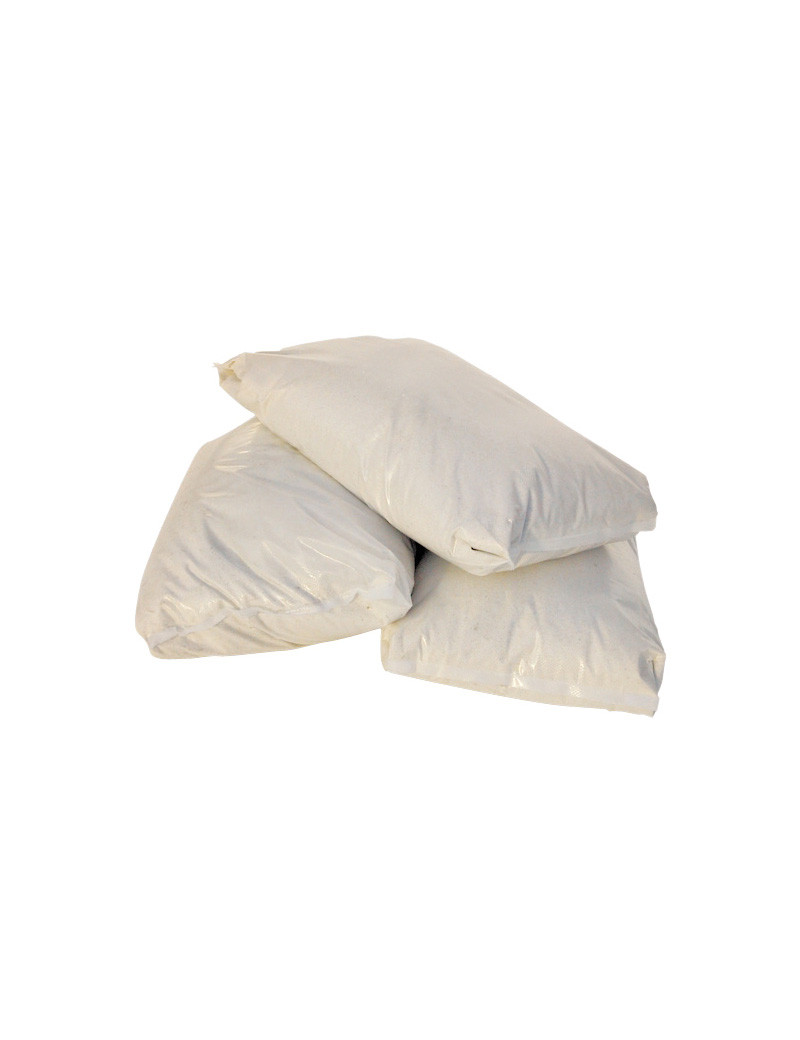 SABBIA AL QUARZO 25KG