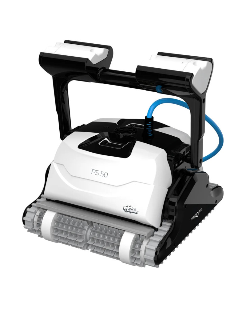 PULITORE DOLPHIN PS 50