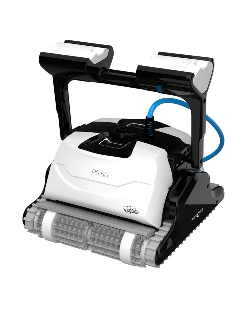 PULITORE DOLPHIN PS 60