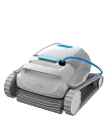 PULITORE DOLPHIN SX 20