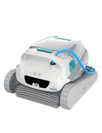 PULITORE DOLPHIN SX 30