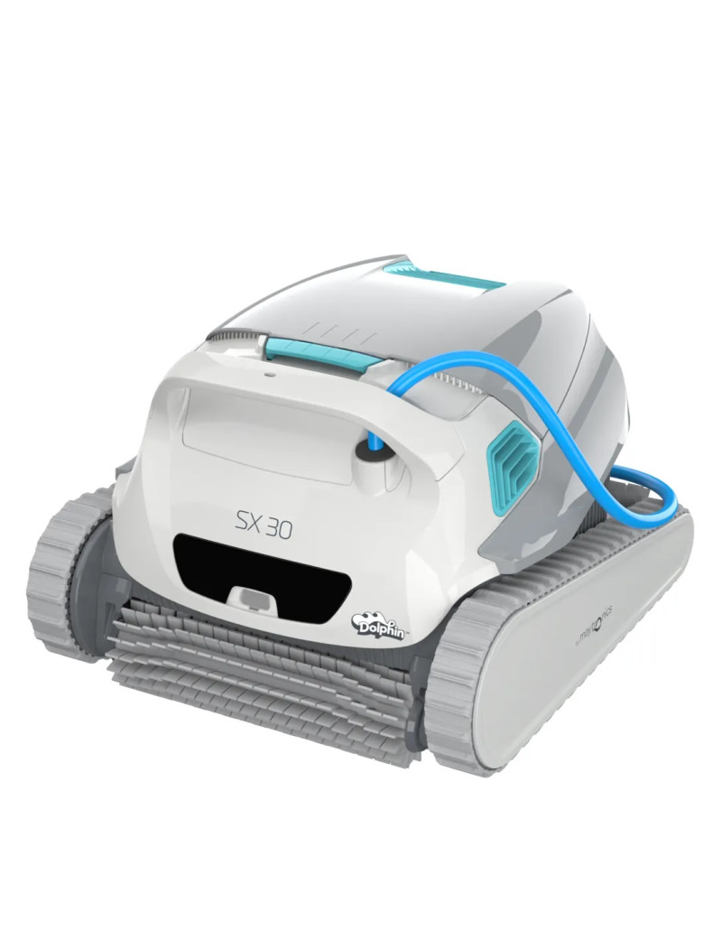 PULITORE DOLPHIN SX 30
