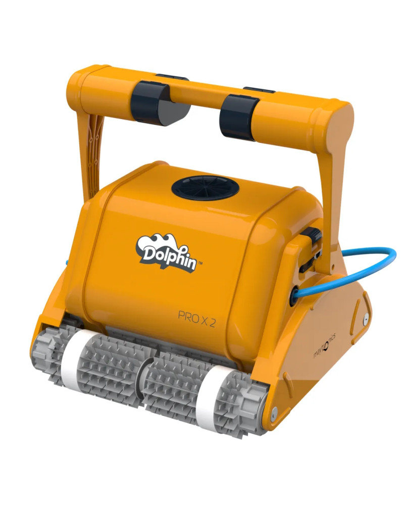 PULITORE PRO-X 2