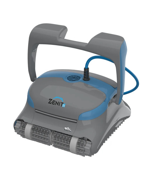 PULITORE ZENIT 20 IOT PVC