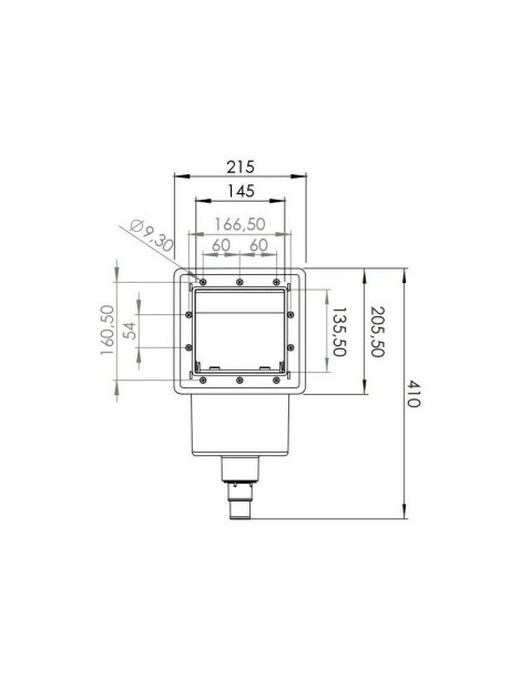 SKIMMER AR100