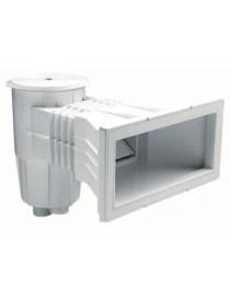 SKIMMER CON BOCCA LARGA