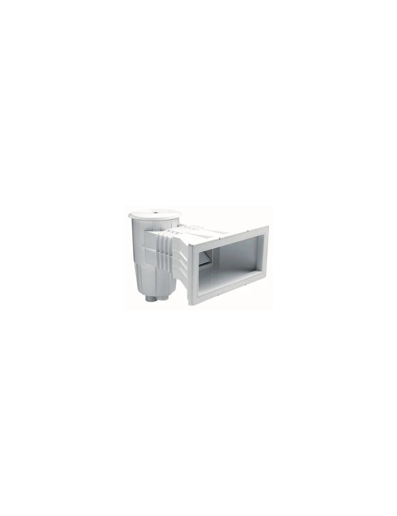 SKIMMER CON BOCCA LARGA