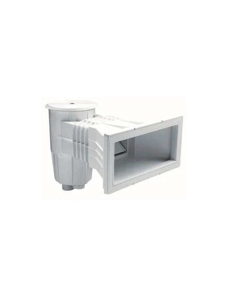 SKIMMER CON BOCCA LARGA
