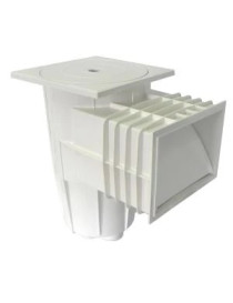SKIMMER CON BOCCA STANDARD