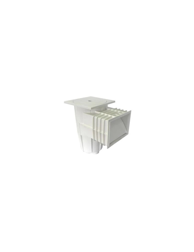 SKIMMER CON BOCCA STANDARD
