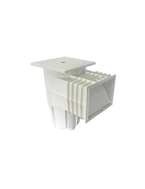 SKIMMER CON BOCCA STANDARD
