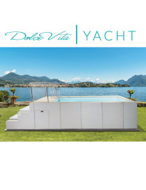 PISCINA LAGHETTO YACHT *Preventivo su richiesta
