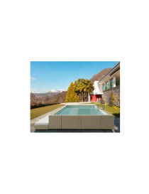 PISCINA LAGHETTO DIVINA *Preventivo su richiesta