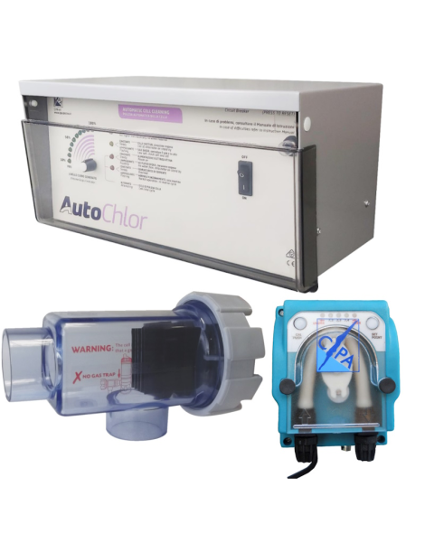 AUTOCHLOR RP PH