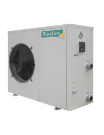 POMPA DI CALORE BLUEFIRE SENIOR SBR