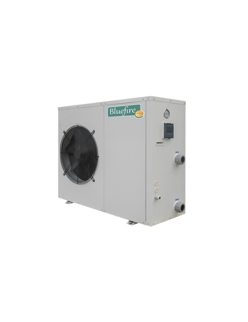 POMPA DI CALORE BLUEFIRE SENIOR SBR