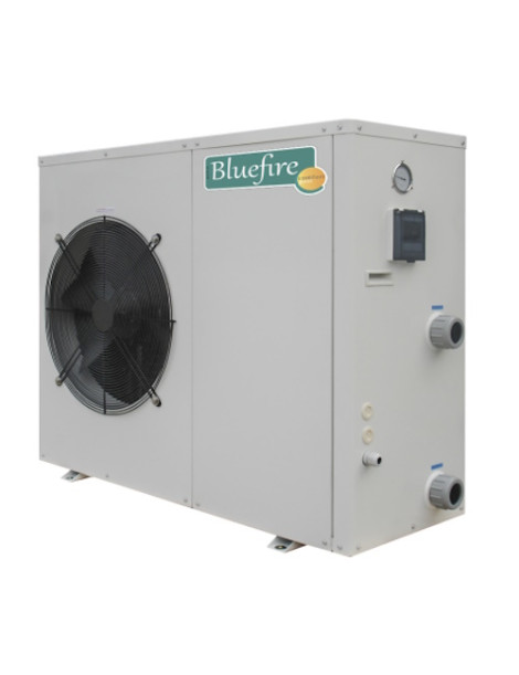 POMPA DI CALORE BLUEFIRE SENIOR SBR