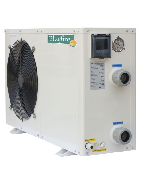 POMPA DI CALORE BLUEFIRE JUNIOR SBR