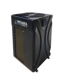 POMPA DI CALORE INDIANA EVO V