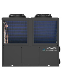 POMPA DI CALORE INDIANA EVO INDUSTRIAL