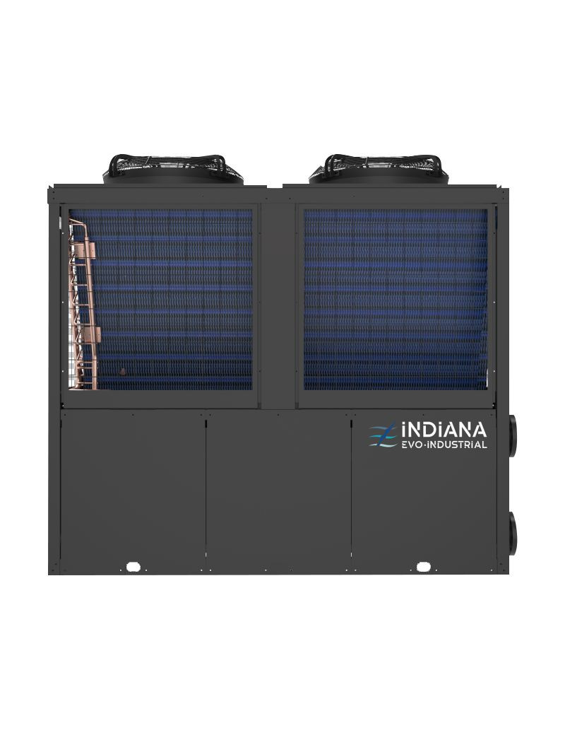 POMPA DI CALORE INDIANA EVO INDUSTRIAL