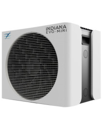 POMPA DI CALORE INDIANA EVO MINI
