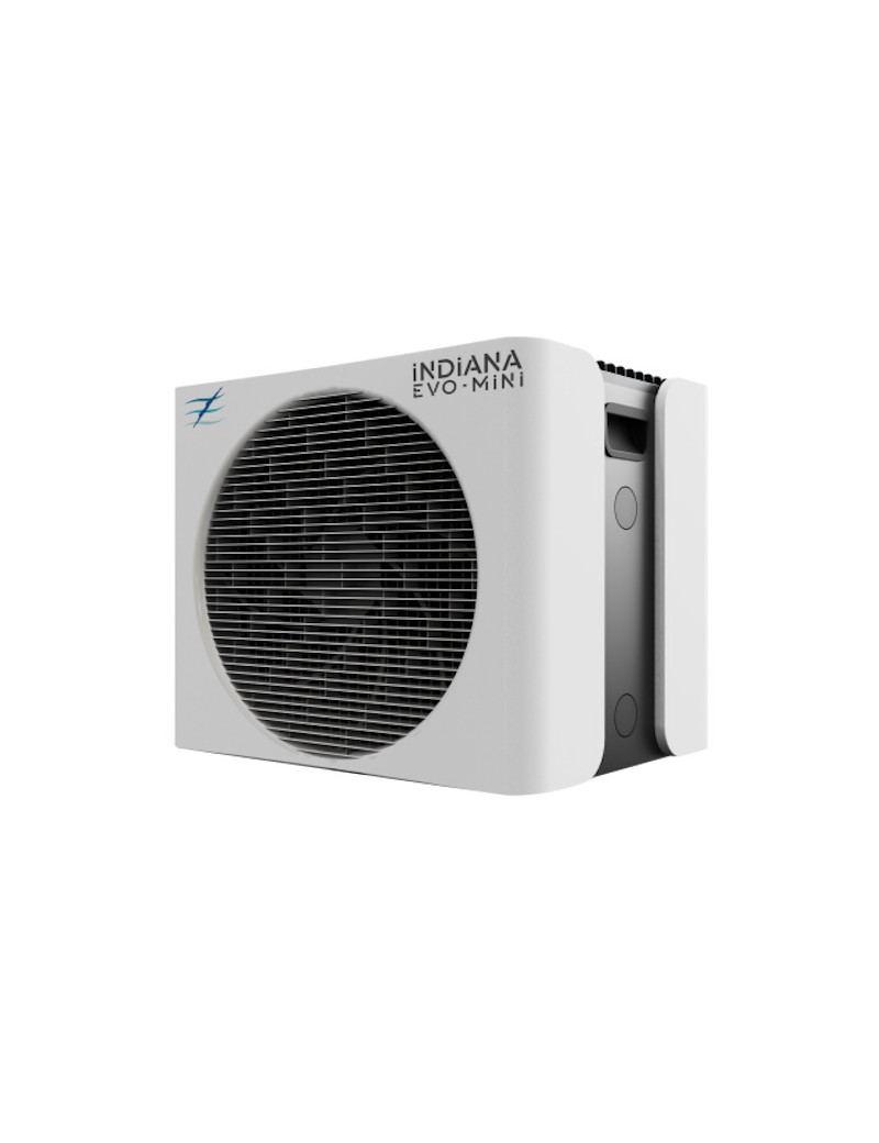 POMPA DI CALORE INDIANA EVO MINI