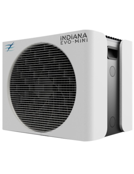 POMPA DI CALORE INDIANA EVO MINI