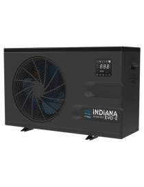 POMPA DI CALORE INDIANA EVO E