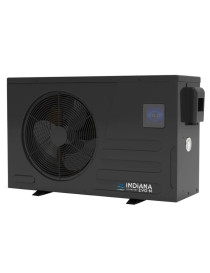 POMPA DI CALORE INDIANA EVO M